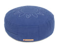 Meditationskissen Darshan Neo - Flower - Rund