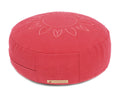 Meditationskissen Darshan Neo - Flower - Rund