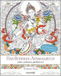 Das Buddha-Ausmalbuch