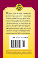 Die geistige Ehe von Brother Anandamoy