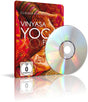 Vinyasa Yoga Flow von Claudia Eva Reinig (DVD)