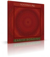 Earth Bonding von Nanda Re (CD)