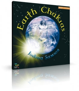 Earth Chakra von Joshua Samson (CD)