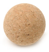 Faszien-Massageball - Kork