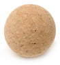 Faszien-Massageball - Kork