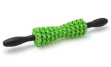 Faszienroller / Massageroller green flower