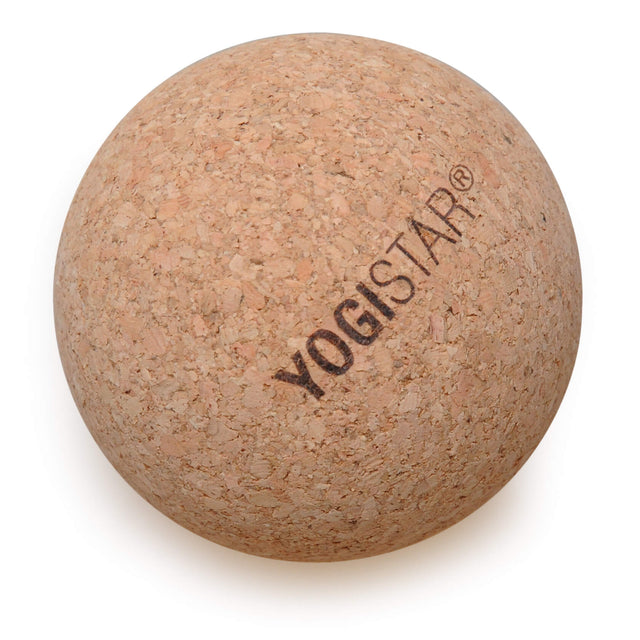 Faszienball - cork (ø 8 cm)