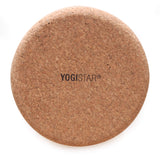 Faszienrolle / Massagerolle - cork (ø 15 cm x 30 cm)
