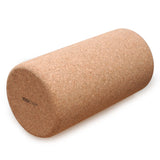 Faszienrolle / Massagerolle - cork (ø 15 cm x 30 cm)