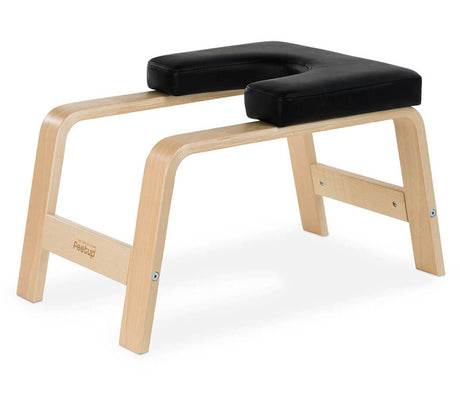 Feetup® Kopfstandhocker - Classic Black