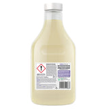 Feinwaschmittel Schwarz & Dunkel – Limette & Lotus, 1l