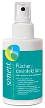 Flächendesinfektion