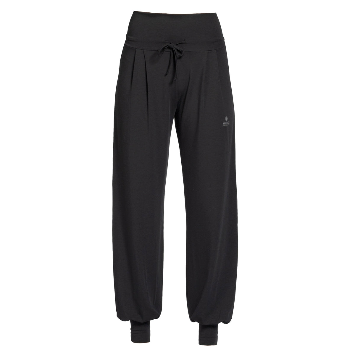 Yogahose Florence - black