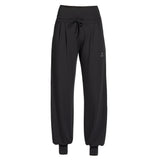 Yogahose Florence - black