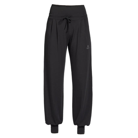 Yogahose Florence - black