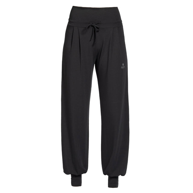 Yogahose Florence - black