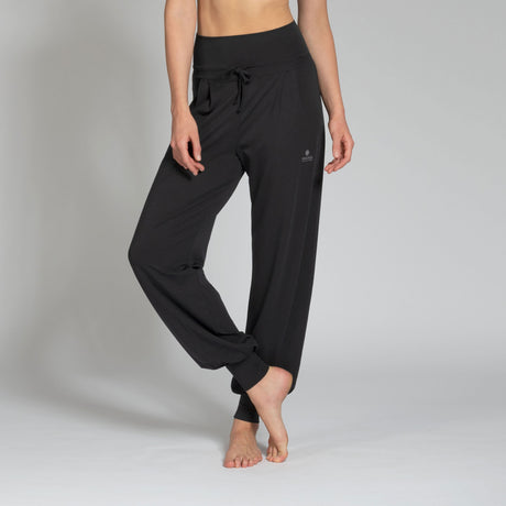 Yogahose Florence - black