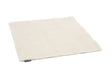 Futon/Meditationsunterlage naturweiss - 75 cm x 75 cm