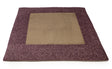 Futon - Sunflower - 90 x 90 cm