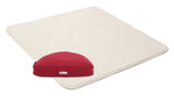 Yoga-Set Calm Edition - Meditation natur 100 x 100 cm