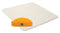 Yoga-Set Calm Edition - Meditation natur 100 x 100 cm