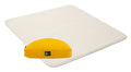 Yoga-Set Calm Edition - Meditation natur 100 x 100 cm