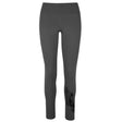 Yoga-Leggings Ganga 7/8 - warrior anthracite