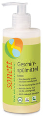 Geschirrspülmittel Lemon