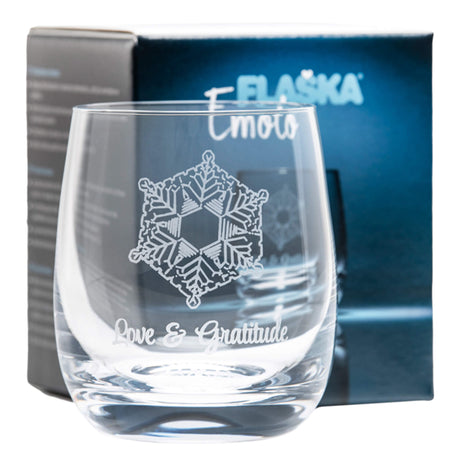 Glas Emoto 0,25 l
