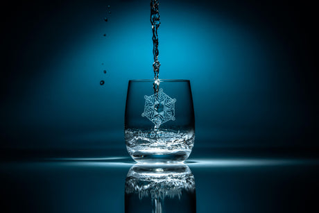 Glas Emoto 0,25 l