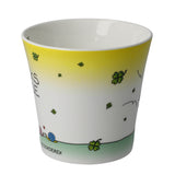 Tasse - Motiv Glückstasse 0,35 l