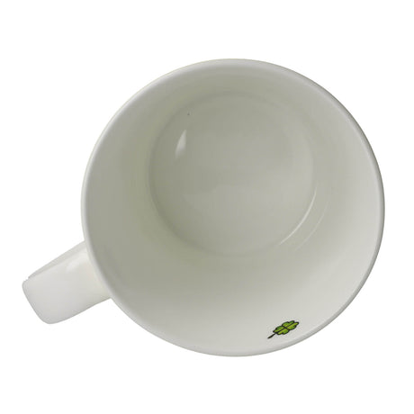 Tasse - Motiv Glückstasse 0,35 l