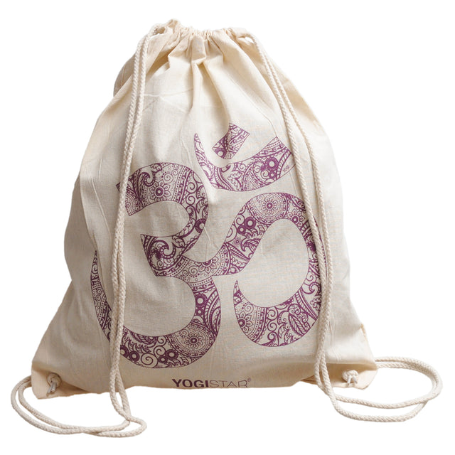 Gym Bag - OM