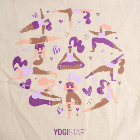 Gym Bag - yoginis