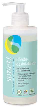 Händedesinfektion