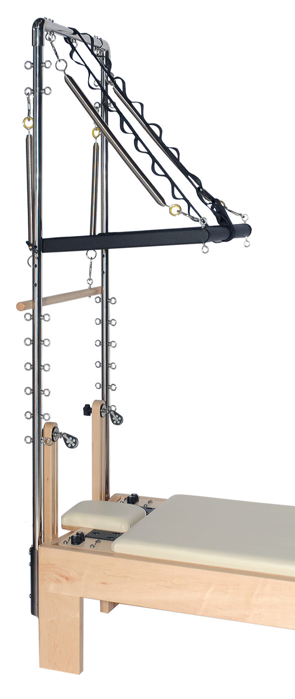 PILATES STAR Half Cadillac - creme