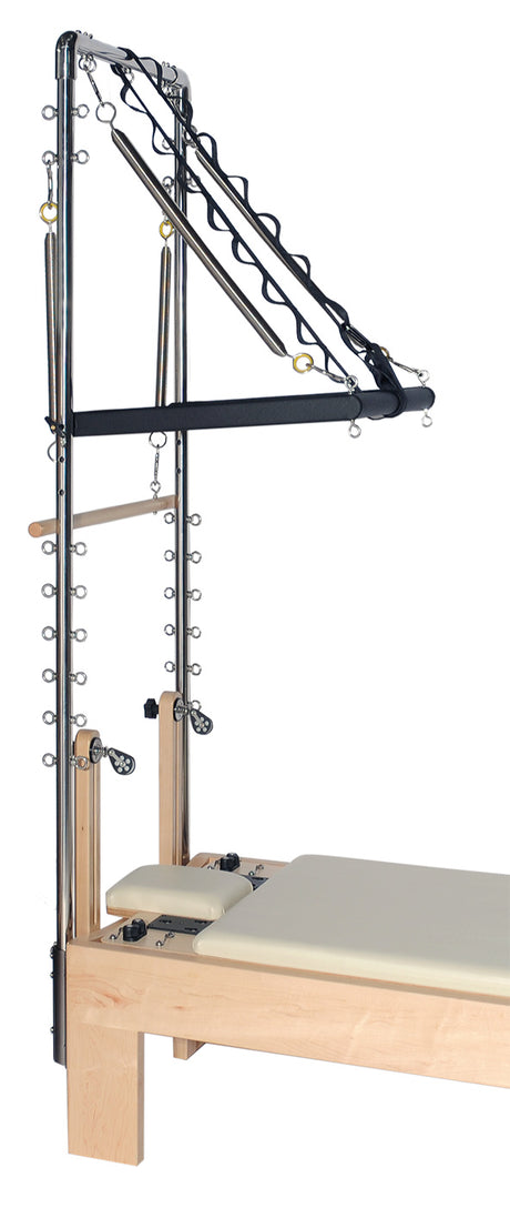 PILATES STAR Half Cadillac - creme