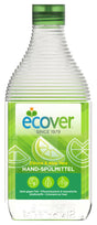 Hand-Spülmittel Zitrone & Aloe Vera, 450 ml