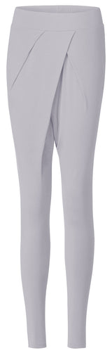 Harem Pants - perlgrau