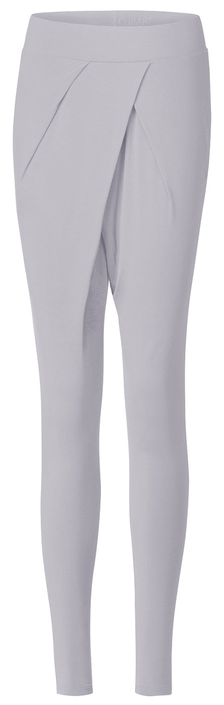 Harem Pants - perlgrau