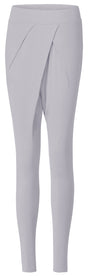 Harem Pants - perlgrau