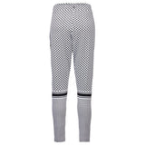 Harem Pants "Keffiah" - weiss
