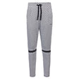Harem Pants "Keffiah" - weiss
