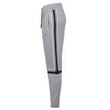 Harem Pants "Keffiah" - weiss