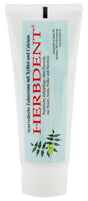 Herbdent, Ayurvedische Zahncreme mit Xylitol + Calcium