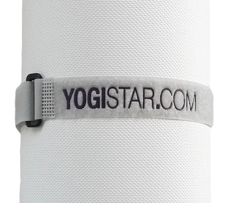 hook & loop - YOGISTAR, ice grey