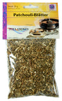 Patchouliblätter (Pogostemon patchouli), 25g