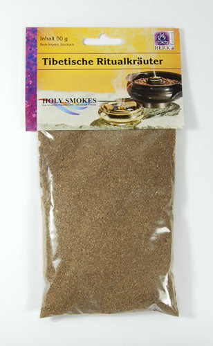 Tibetische Ritualkräuter, 50g