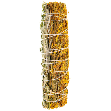 Räucherbündel Ausräuchern, 20 cm