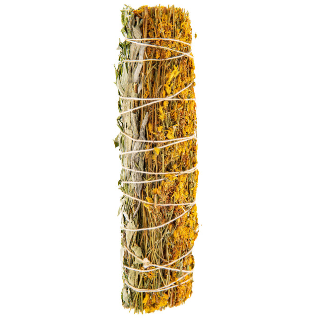 Räucherbündel Ausräuchern, 20 cm